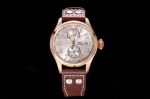 TW Factory IWC IW51584 Rose gold steel case watch